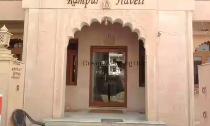 Rampur Haveli
