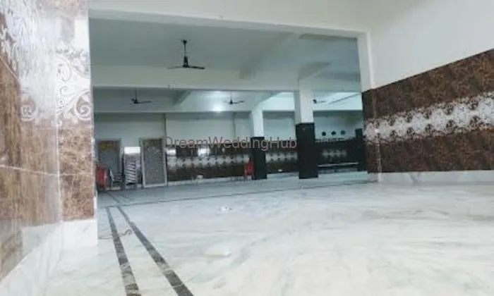 Ramraj Banquet Hall Ramraj Banquet Hall