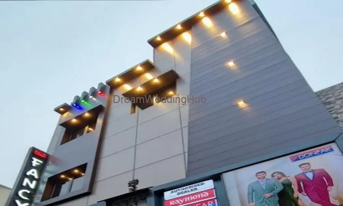 Ramraj Cotton Authorised Dealer Fancy Vastra Bhandar