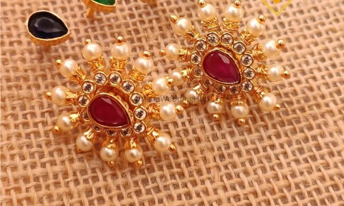 Rams Fashion Jewellery