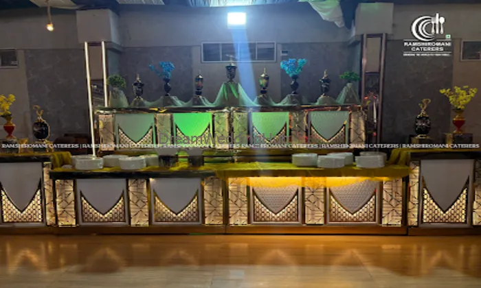 Ramshiromani Caterers