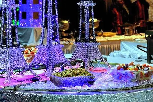 Ramshiromani Cateres 
