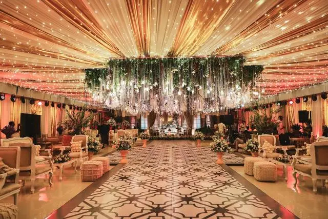 Ramsita Banquet Hall 