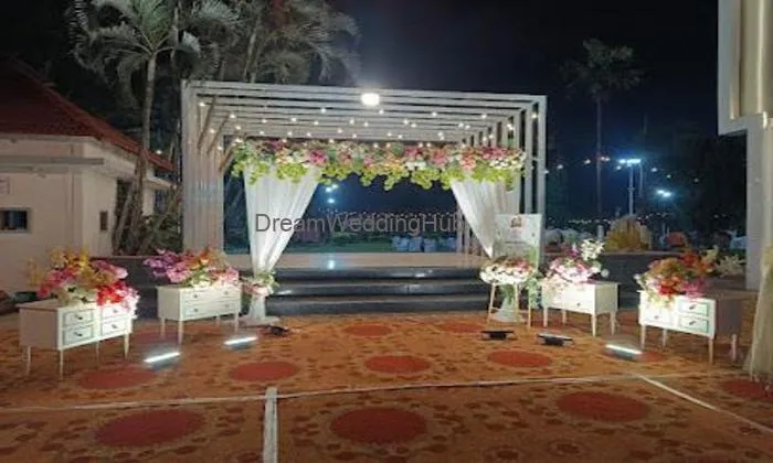 Ramsita Banquet Hall & Lawns