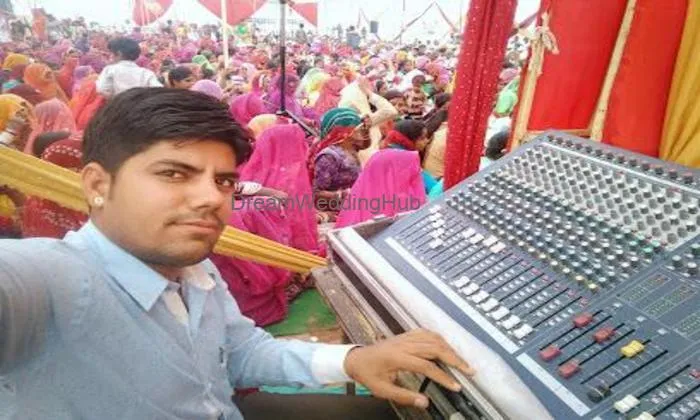 Ramsnehi Sound Nagaur