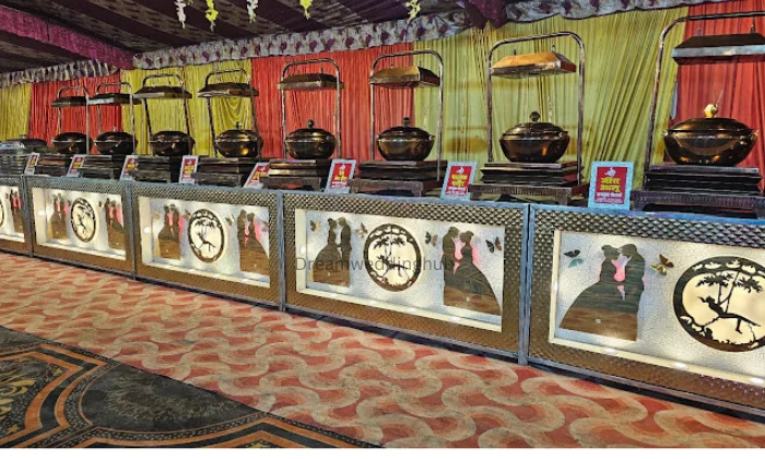 Ramvriksh Caterers