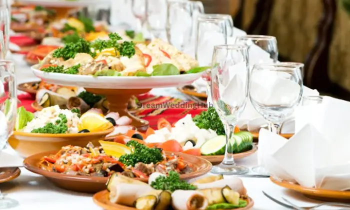 Ramya Catering