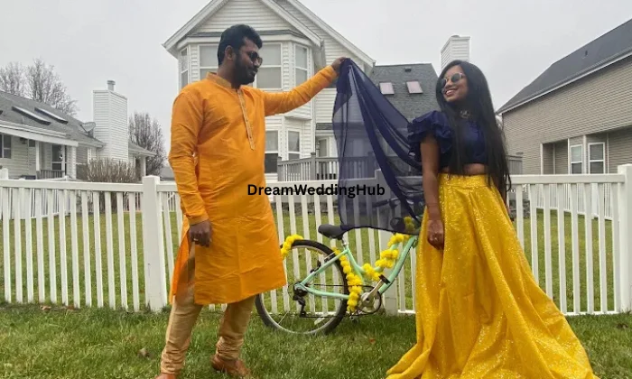 Ramya Konda Designer Boutique