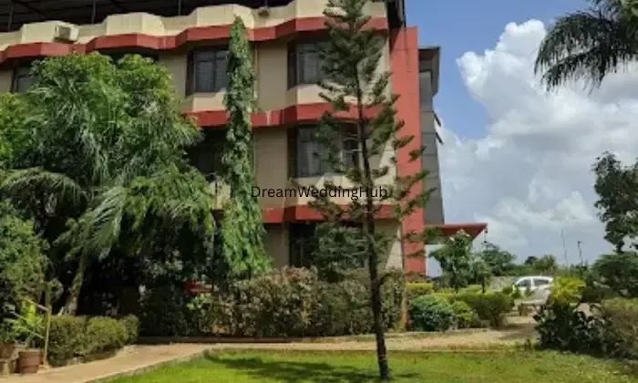 Ramya Residency