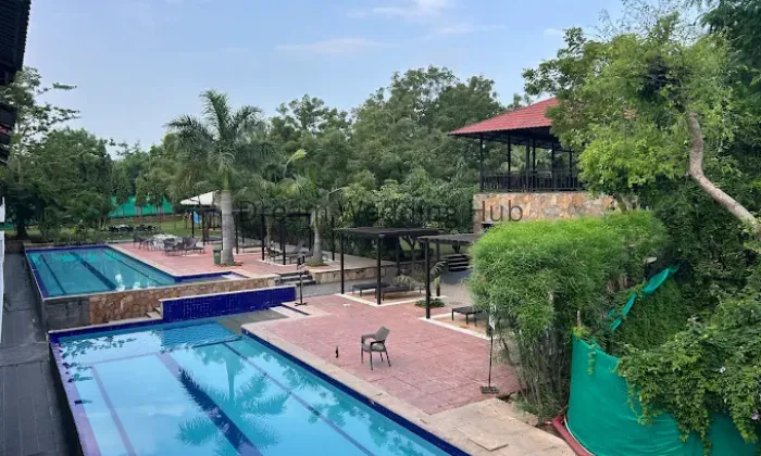 Ramya Resort & Spa