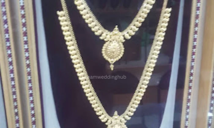 Ramyam Jewellery