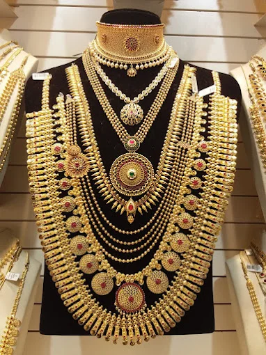 Ramzan Golddiamond