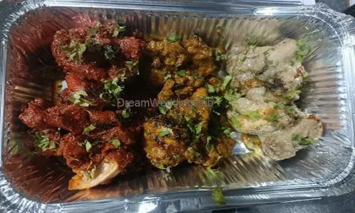 Ramzani Caterers