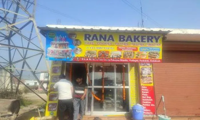Rana Bakery