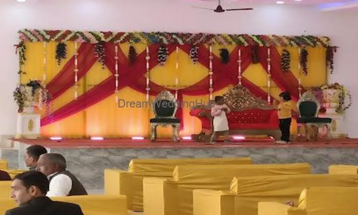 Rana Banquet Hall