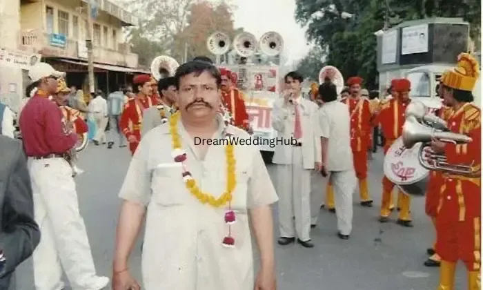 Rana Brass Band