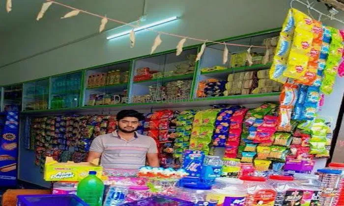 Rana Confectionery And General Store