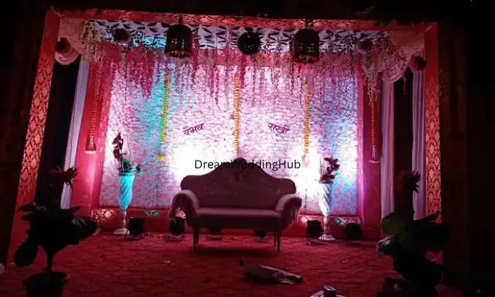 Rana Decorations