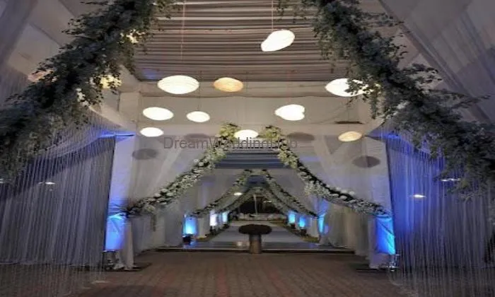 Rana Events & Decor Rana Events & Decor