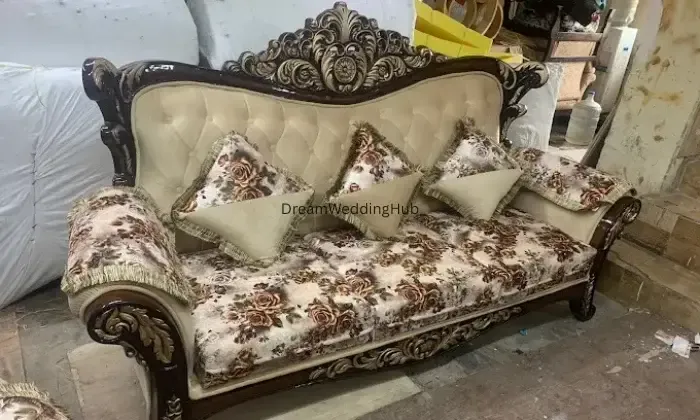 Rana Furnicos Private Limited
