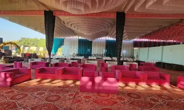 Rana Garden