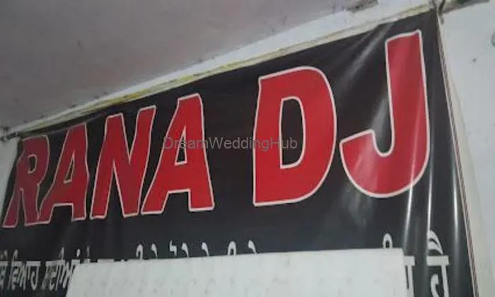 Rana Hi Fi Dj Badla