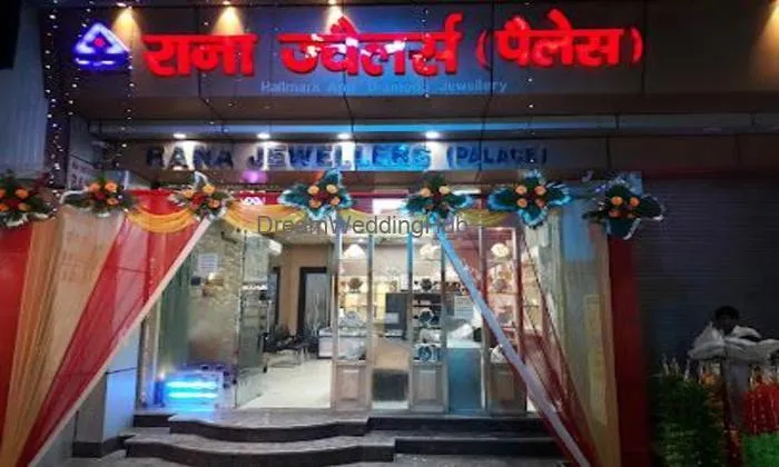 Rana Jewellers Palace