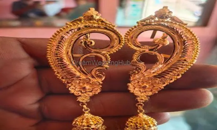 Rana Jewellery