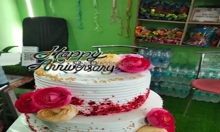 Rana Ji Bakery Shop Rana Ji Bakery Shop