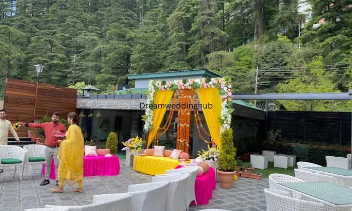 Rana Tent House