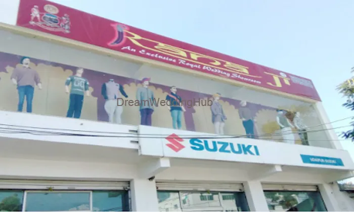 Ranaji Wedding Showroom