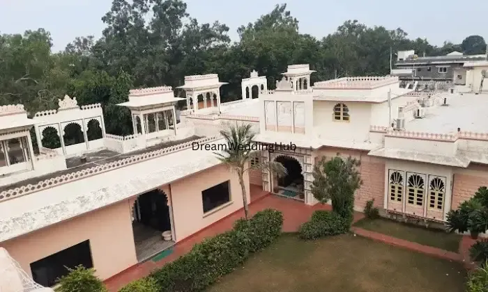 Ranakpur Hill Resort