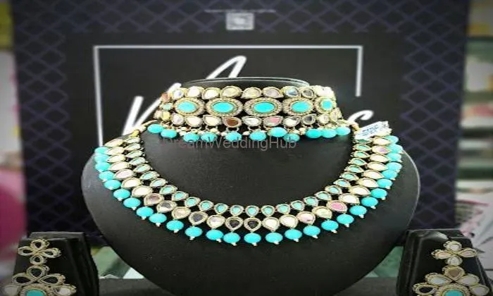Ranawat's Bling