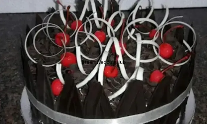 Ranchi Flowers And Cakes