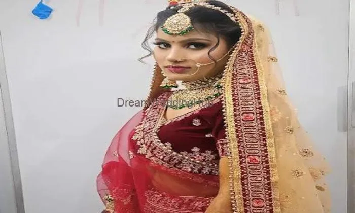 R&a Makeover & Beauti Saloon , Mehandi Artist,nail Art,bridal Mehandi, Prosthetic Makeup