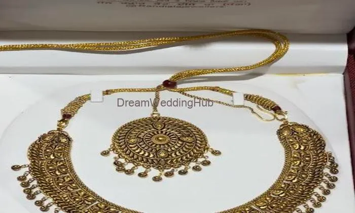 Randiala Jewellers