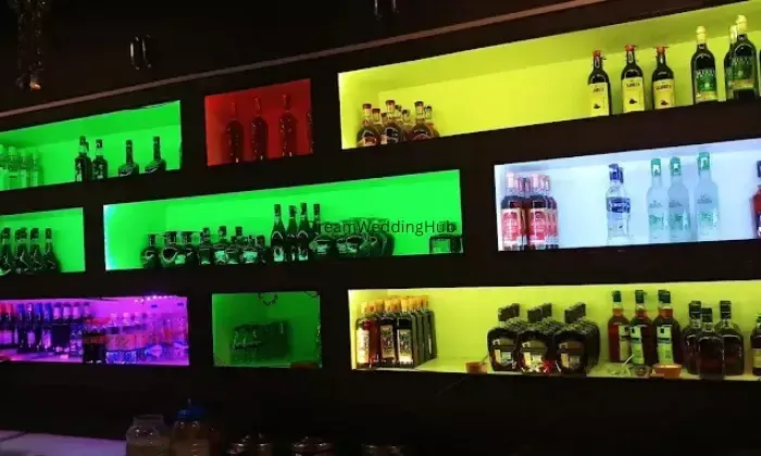 Randy Boys Bar