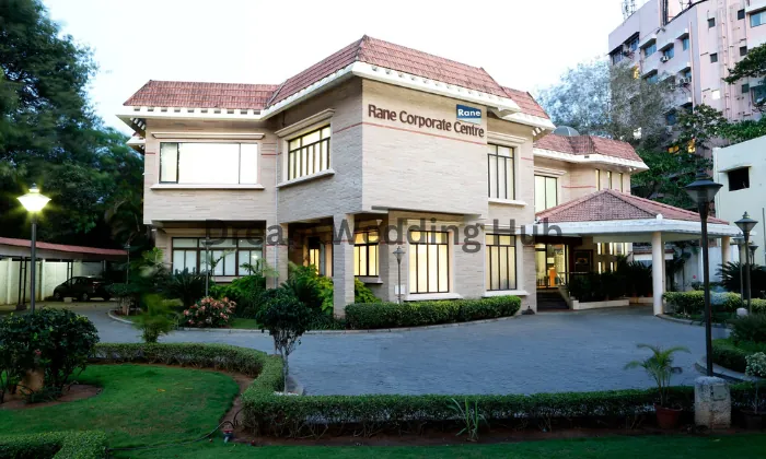 Rane Company