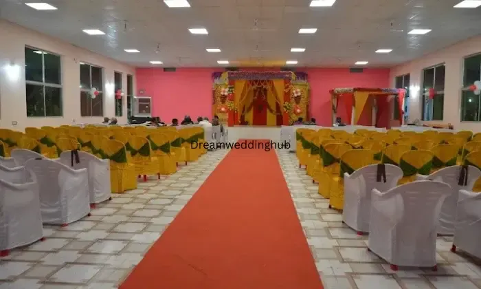 Rang Bhoomi Vatika