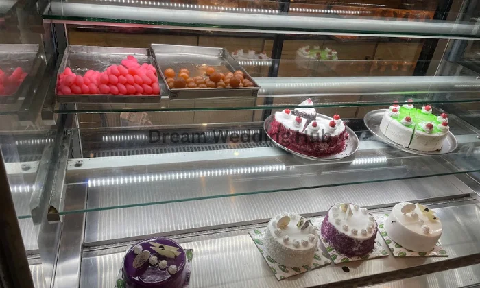 Ranga Bakery And Hotel