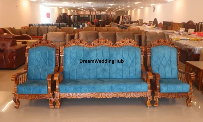 Ranga Furniture
