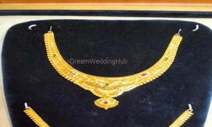 Ranga jewellers