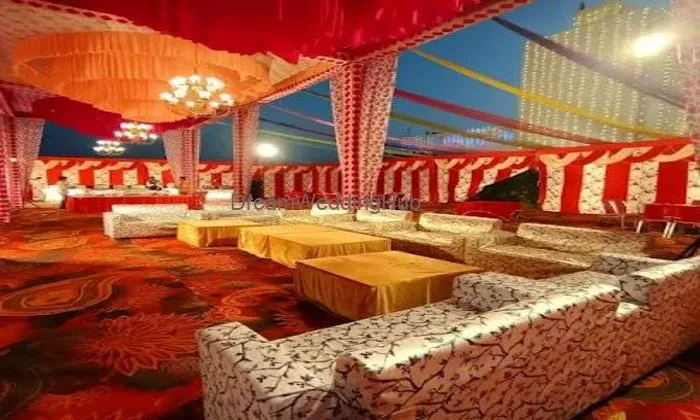 Ranga Tent And Cateres