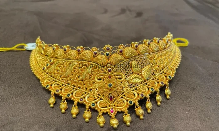 Ranganath Saraff