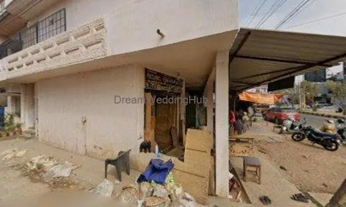 Ranganna Chicken Center Keshave Gowda
