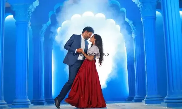 Rangasthalam Studio