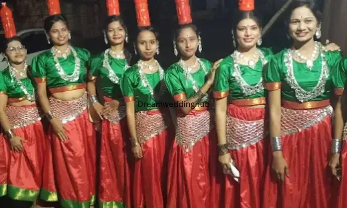 Rangbhumi Fancy Dresses
