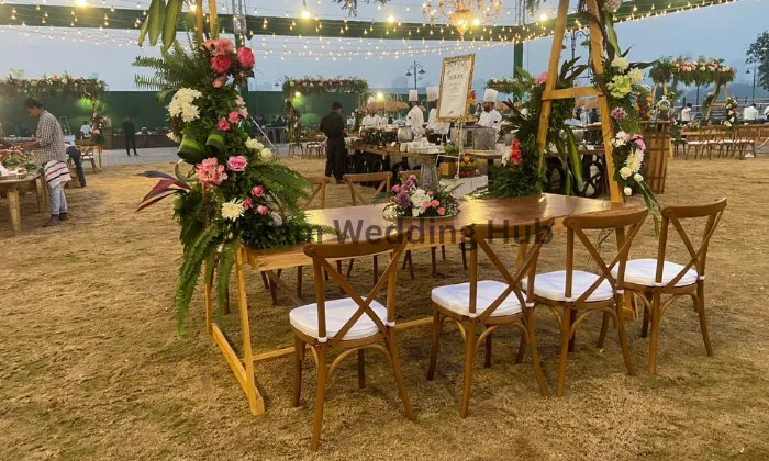 Rangeela Mandap Decorators