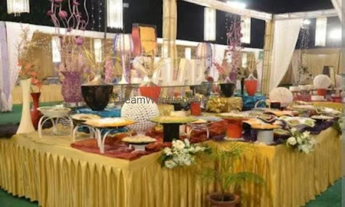 Rangila Caters
