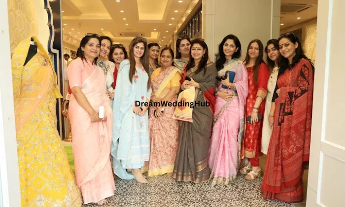 Rangmaaya Saree Sansar